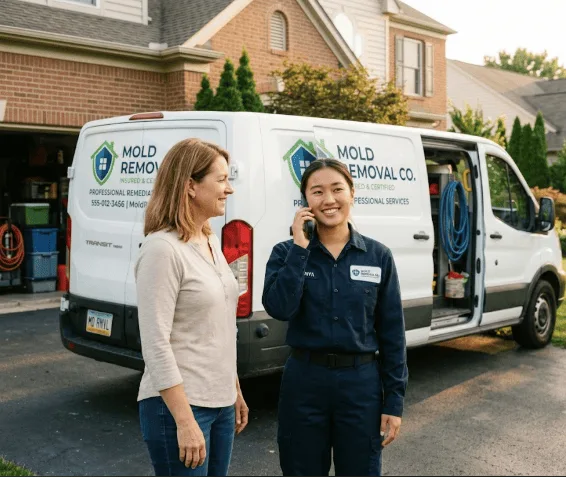 Crawlspace Mold Remediation Marshville, NC FAQs